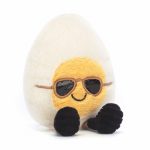 Jellycat- Amuseable Boiled Egg Chic