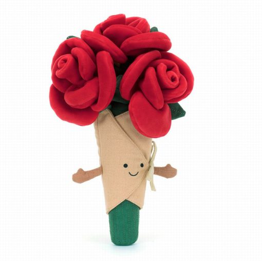 Amuseables Rose Bouquet
