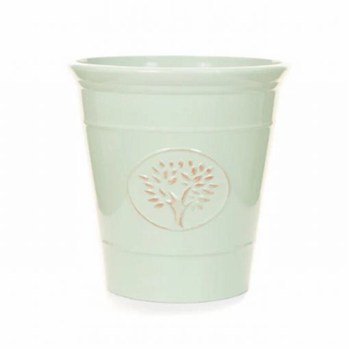 56cm Blenheim Pot Green - Image 2
