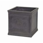 45cm Jc & Co Lead Cube