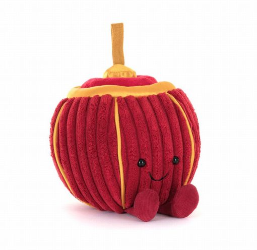 Jellycat- Amuseables Rayray Lantern