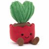 Jellycat- Amuseables Kerii Cactus