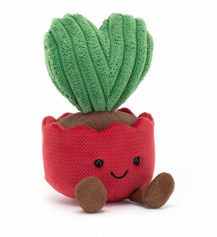 Jellycat- Amuseables Kerii Cactus