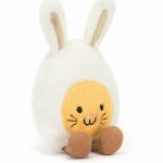 Jellycat- Amuseables Bunny Egg