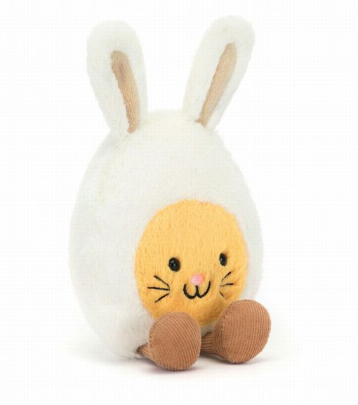 Jellycat- Amuseables Bunny Egg