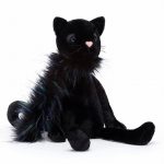 Jellycat- Glamorama Cat