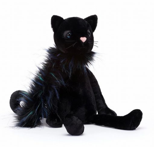 Jellycat- Glamorama Cat