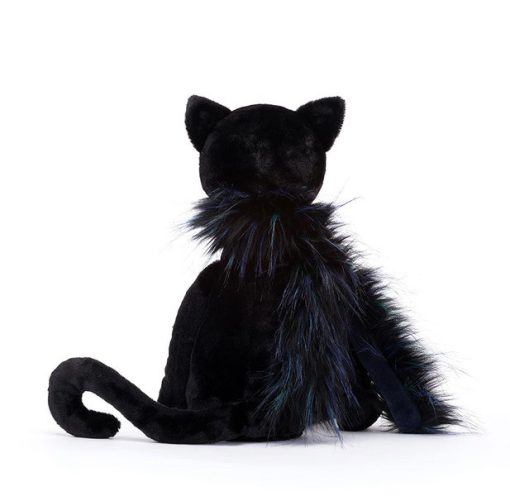 Jellycat- Glamorama Cat - Image 3