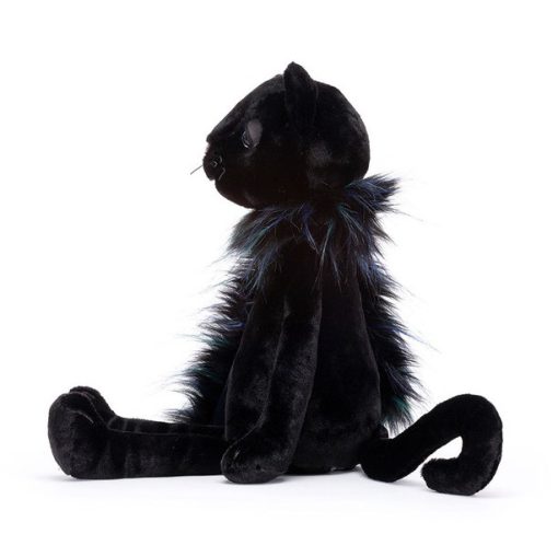 Jellycat- Glamorama Cat - Image 2