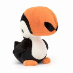 Jellycat- Bodacious Beak Toucan