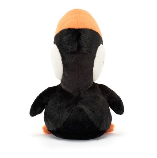 Jellycat- Bodacious Beak Toucan - Image 2