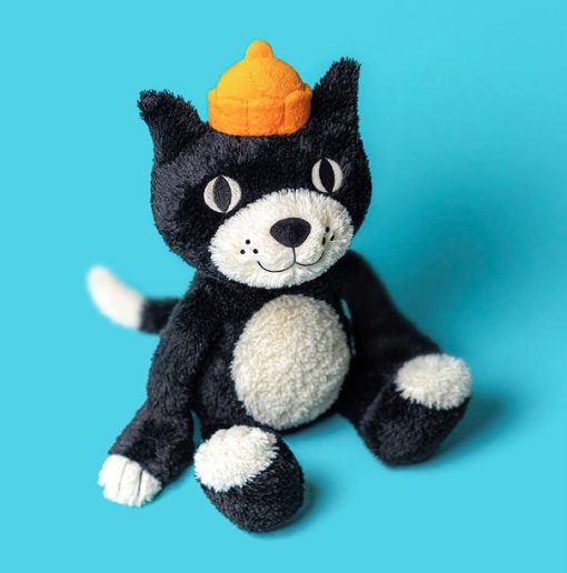 Jellycat- Jellycat Jack - Image 2