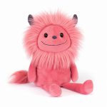 Jellycat- Jinx Monster