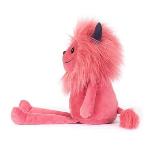 Jellycat- Jinx Monster - Image 3