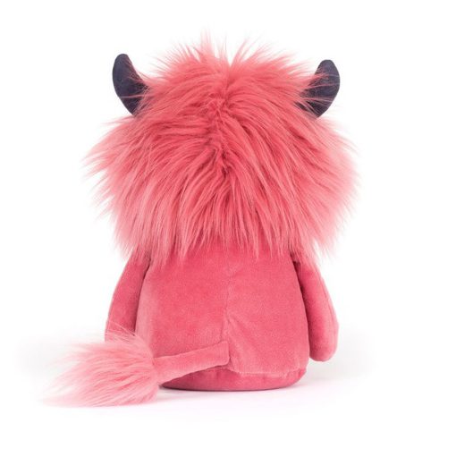 Jellycat- Jinx Monster - Image 2