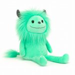 Jellycat- Cosmo Monster