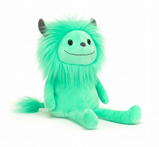 Jellycat- Cosmo Monster