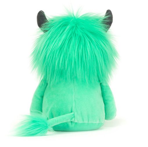 Jellycat- Cosmo Monster - Image 3