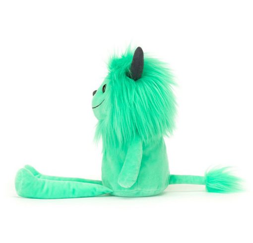 Jellycat- Cosmo Monster - Image 2