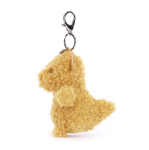 Jellycat- Little Dragon Bag Charm - Image 2