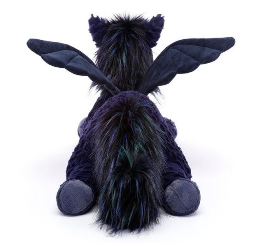 Jellycat- Seraphina Pegasus - Image 2