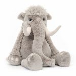 Jellycat- Viggo Mammoth