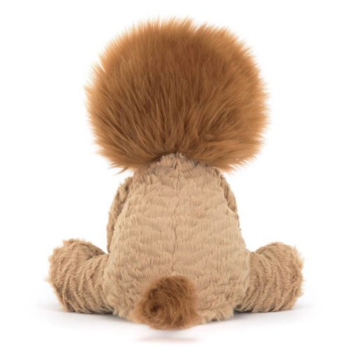 Jellycat- Fuddle Wuddle Lion Medium - Image 3