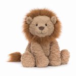 Jellycat- Fuddle Wuddle Lion Medium