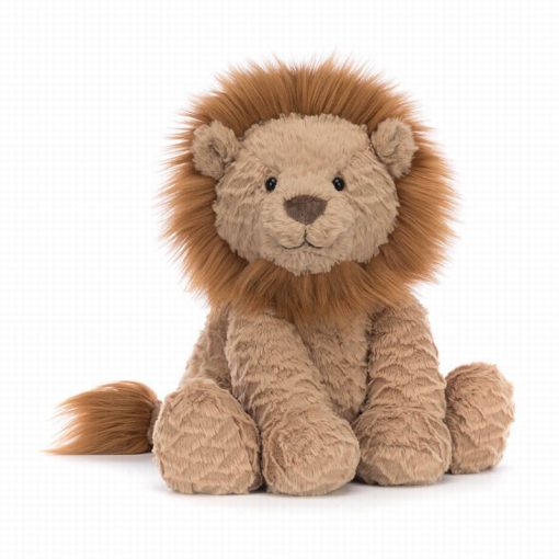 Jellycat- Fuddle Wuddle Lion Medium