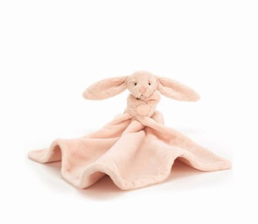 Jellycat- Bashful Blush Bunny - Image 2