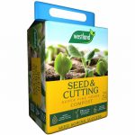 GRO-SURE SEED & CUTTING COMPOST BALE 25LT