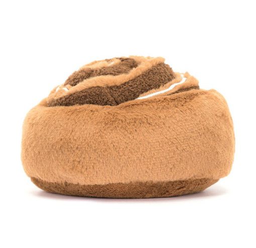 Jellycat- Amuseables Cinnamon Bun - Image 2