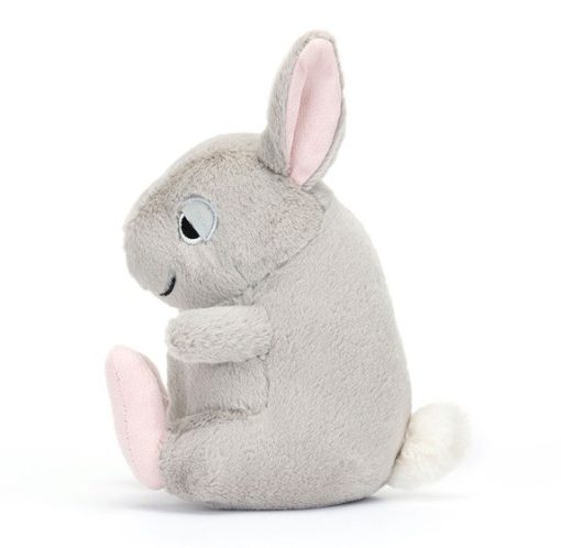 Jellycat- Cuddlebud Bernard Bunny - Image 2