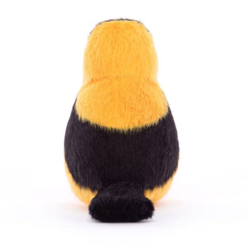 Jellycat- Birdling Goldfinch - Image 2