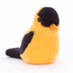 Jellycat- Birdling Goldfinch