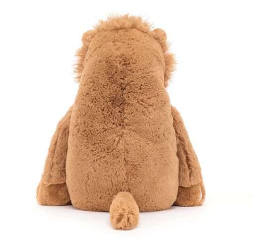Jellycat- Stellan Sabre Tooth Tiger - Image 3