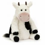 Jellycat- Mooliet Cow