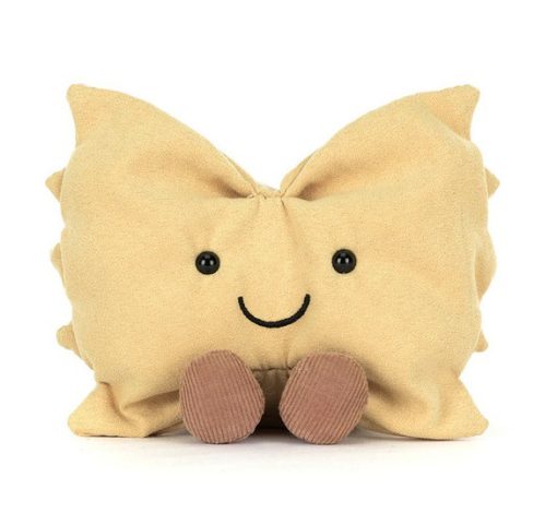 Jellycat- Amuseables Farfalle - Image 2
