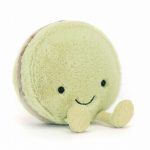 Jellycat- Amuseables Max Macaron