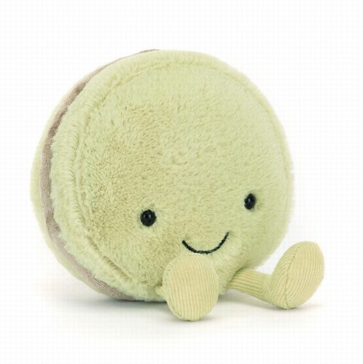 Jellycat- Amuseables Max Macaron