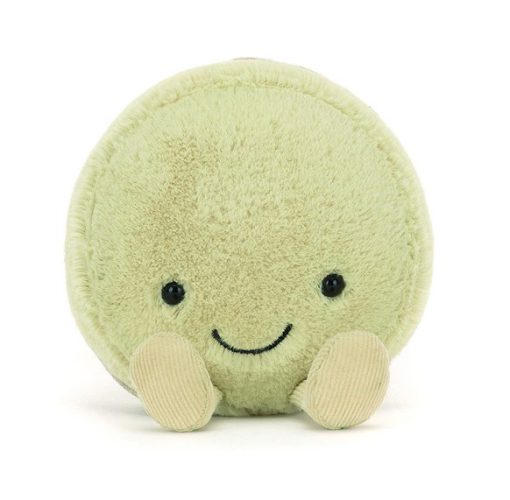 Jellycat- Amuseables Max Macaron - Image 3