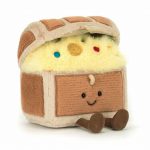 Jellycat- Amuseables Treasure Chest