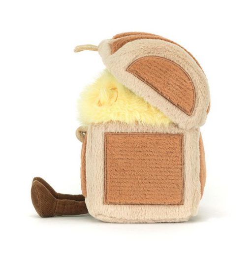 Jellycat- Amuseables Treasure Chest - Image 3