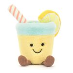 Jellycat- Amuseables Lemonade