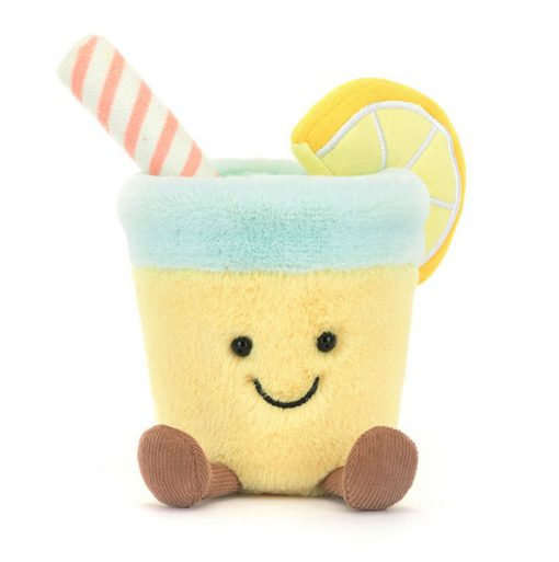 Jellycat- Amuseables Lemonade