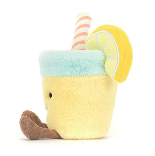 Jellycat- Amuseables Lemonade - Image 3