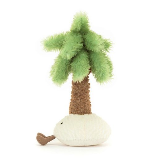 Jellycat- Amuseables Pammie Palm Tree - Image 2