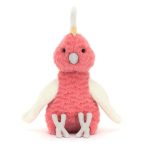 Jellycat- Squakatoo