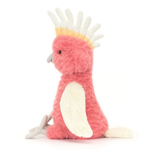 Jellycat- Squakatoo - Image 3