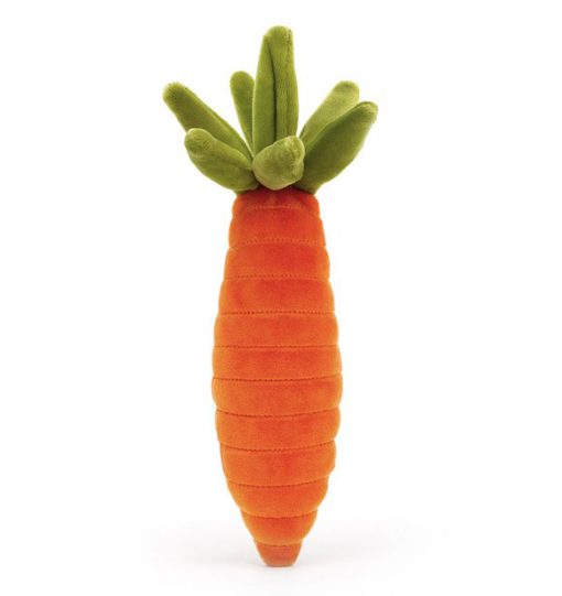 Jellycat- Vivacious Carrot - Image 2